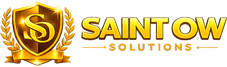 Saint Ow Solutions